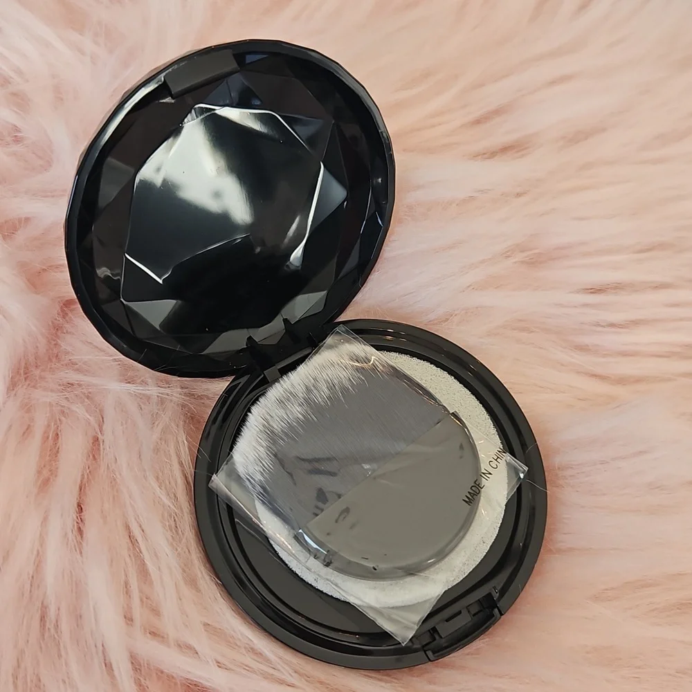 🆕️ KRISTOFER BUCKLE EXPOSURE MATTE WARMING POWDER (Light)